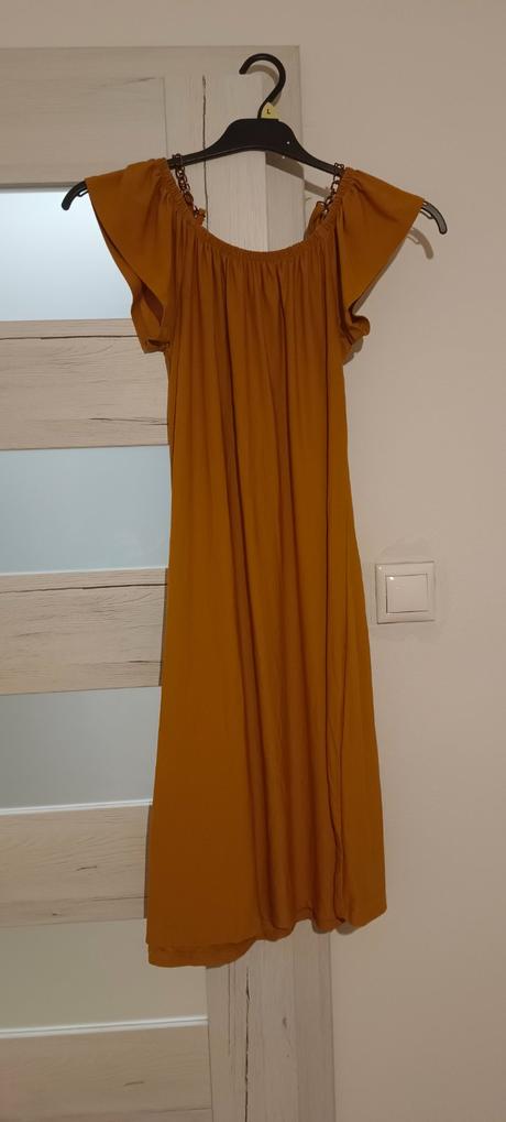 Horcicove saty m/l, m