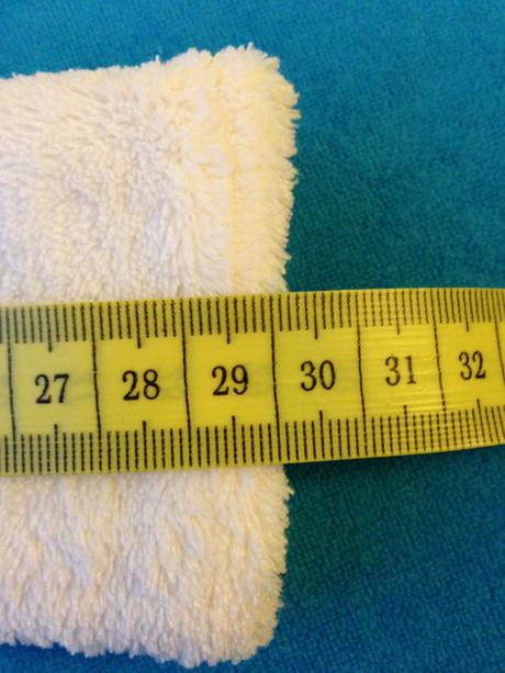 Fleecova mikinka sovička, c&a,68