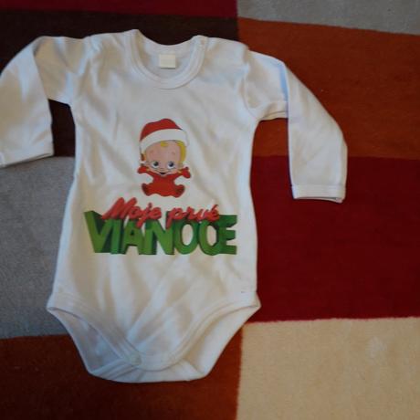 Body, velmi pekné - 5 ks , zn. antony - veľ. 62, antony,56