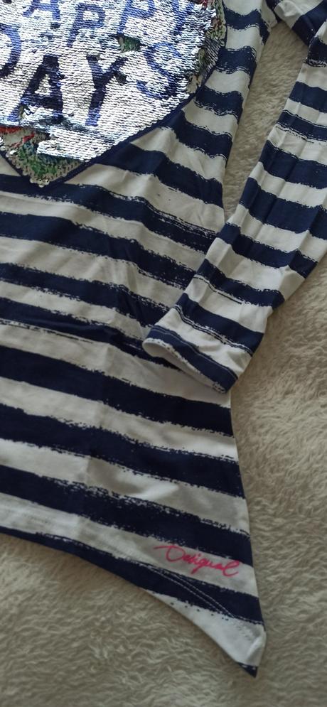 Tunika desigual, desigual,146