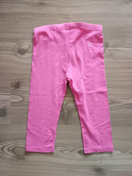 Leginky 3/4, hm, 122, h&m,122