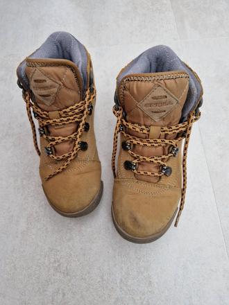 Topánky o'neill (prechodné), 31