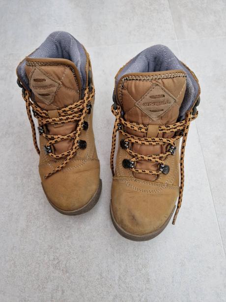 Topánky o'neill (prechodné), 31