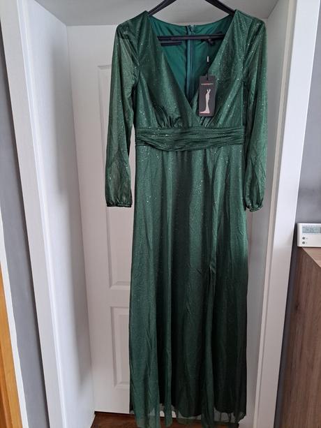 Slávnostné šaty, ever-pretty,xl