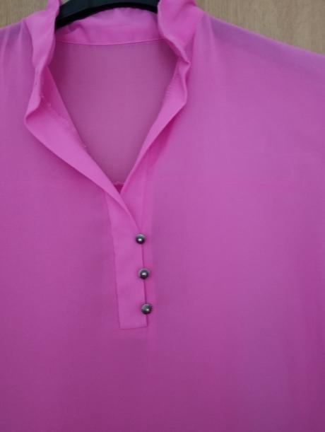 Košieľka, ad style,m