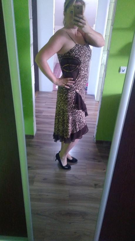 Sexi tigrie saticky, l