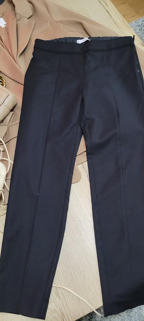 Nohavice mango, mango,38