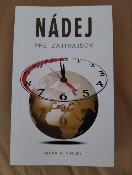 Kniha nádej ..., 