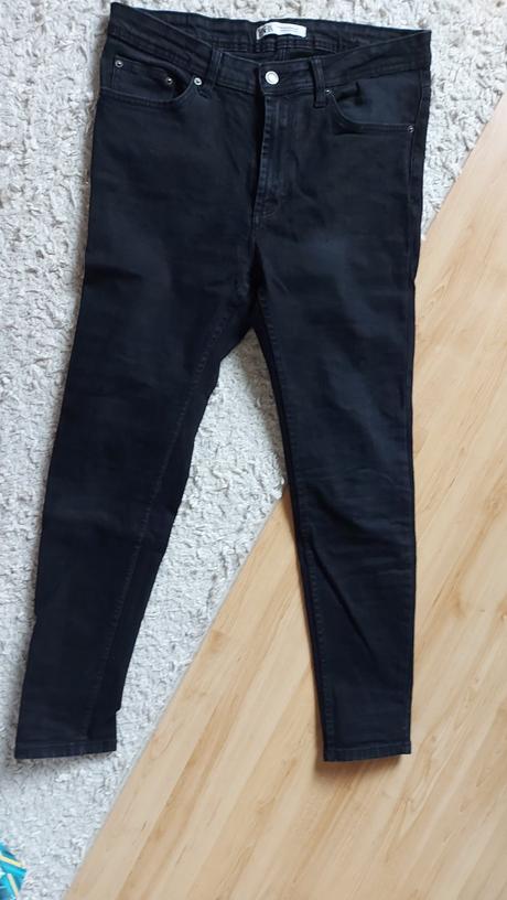 Rifle usa34, zara,44