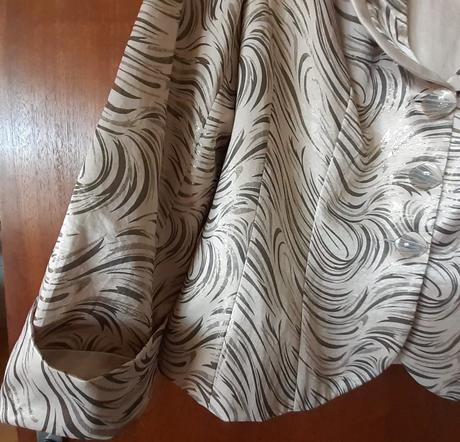 Spoločenské oblečenie - trojkombinácia, 46