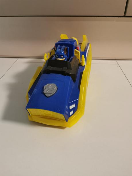 Auto labkova patrola,