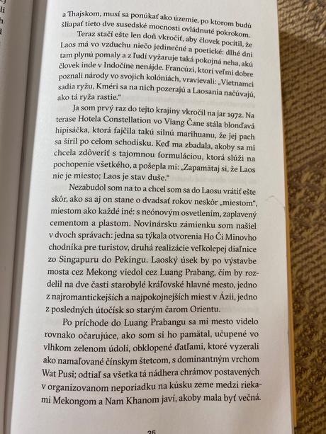 Povedal mi veštec tiziano terziani,