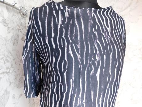 Kvalitna pekna bluzka, 38