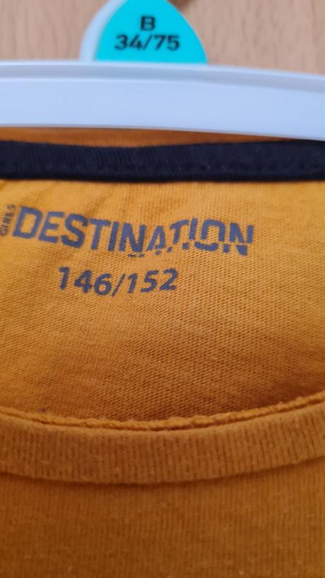 Tričko 146/152, pepco,146