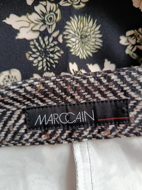 Nohavice marc cain, veľ. l, l