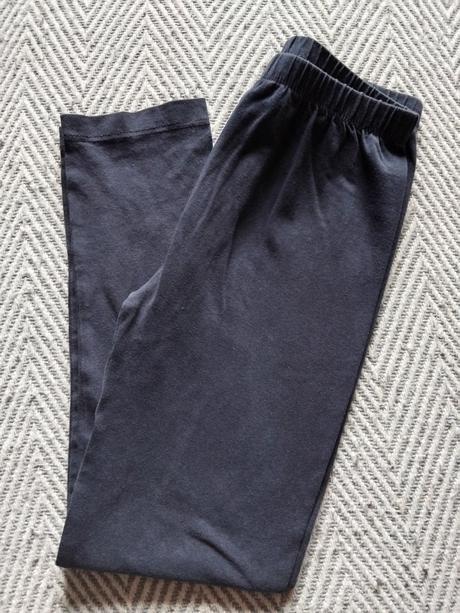 Leginy, topolino,116