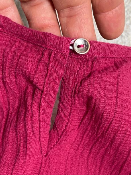 Bluzka/tunika 128/134, bonprix,128