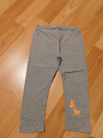 Legíny č.92-98, 92