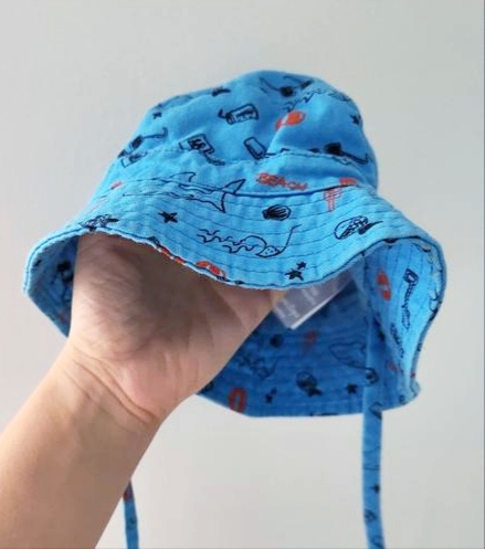 Klobúčik, dopodopo,74