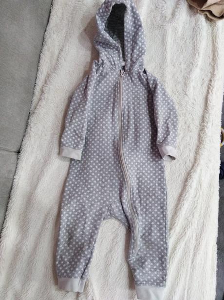 Dupačky pre bábätká, 74