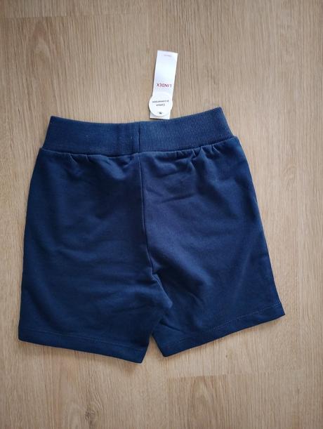 Kraťasy záchranné zložky, lindex,92