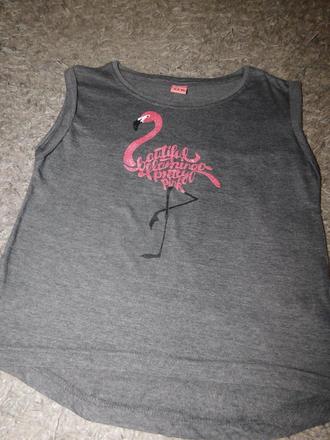 Tričko 134-140, kik,140