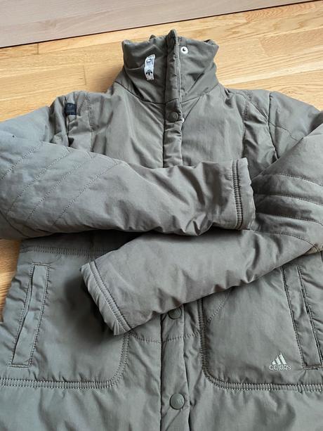 Zimná bunda, adidas,m
