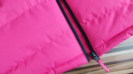 Zimná bunda trespass 146/152, 146