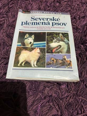 Severské plemená psov, 
