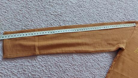 Tričko s dlhým rukávom, reserved,152