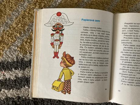 Nie je škola ako škola-druhé vyd.1989,