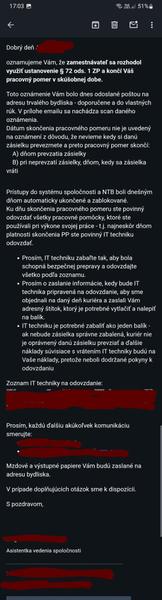 Výpoveď hodinu pred skončením skúšobnej doby. Ako reagovať?