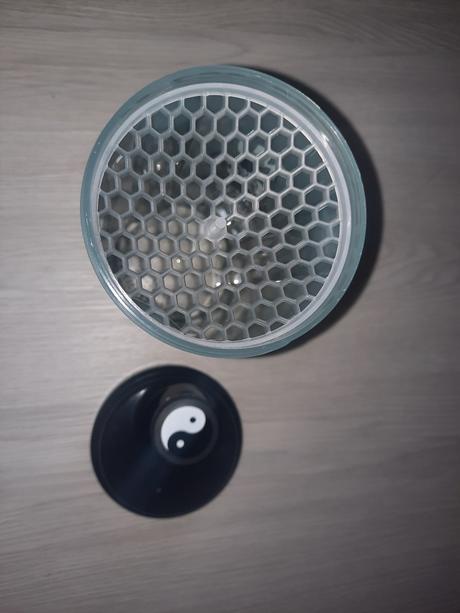 Nová športová fľaša (500 ml),