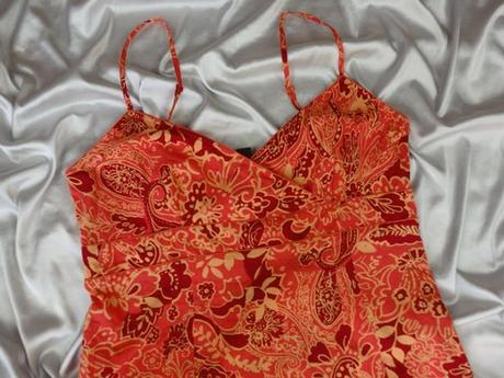 Kvalitné letné šaty, h&m,46