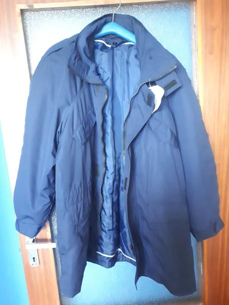 Dámska pracovná bunda, <50