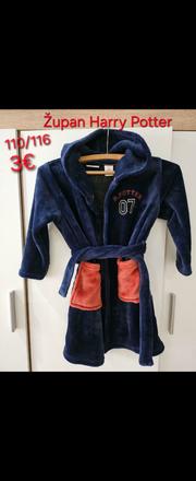 Župan harry potter, 110