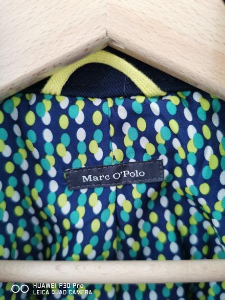Prechodný kabátik marc o'polo, marc o´polo,36