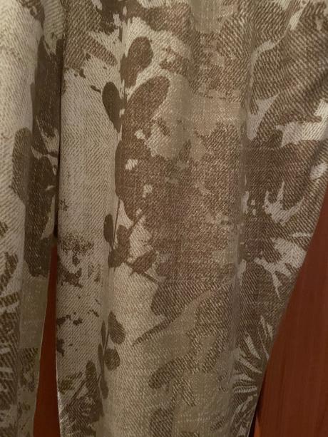 Letne vzdusne nohavice, s