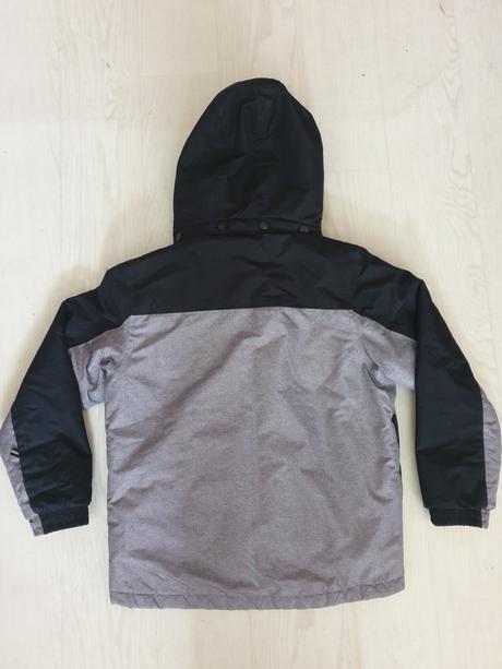 Lyžiarska bunda crivit č. 134/140 - top stav, crivit,134