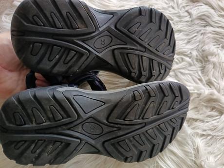 Sandále tchibo, tcm,37