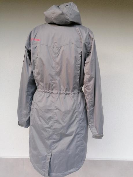 Kari traa športová bunda 38/40, m