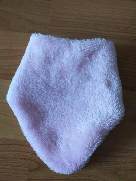 Nákrčník pre menšie deti, esito,68