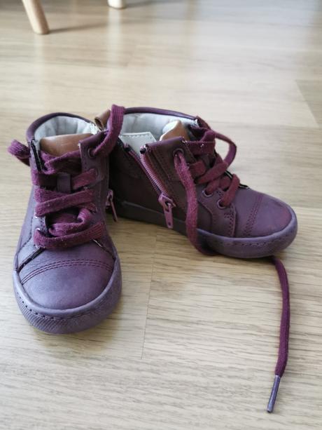 Nadherna prechodna obuv clarks, clarks,24