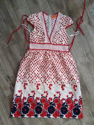 Niečo pre kreatívnu krajčírku, 