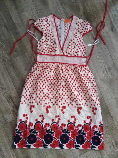 Niečo pre kreatívnu krajčírku, 