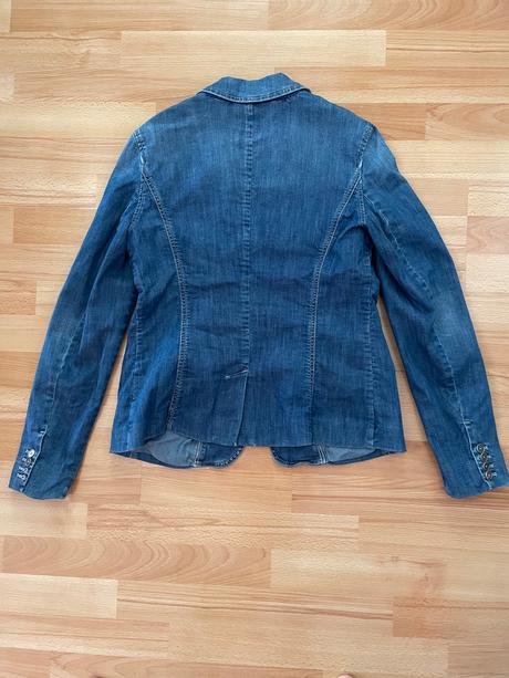 Rifľové sako, tommy hilfiger,m