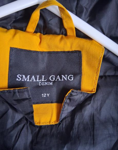 Predlžená bundička, 146