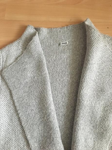 Prechodný kabatik s, pimkie,s