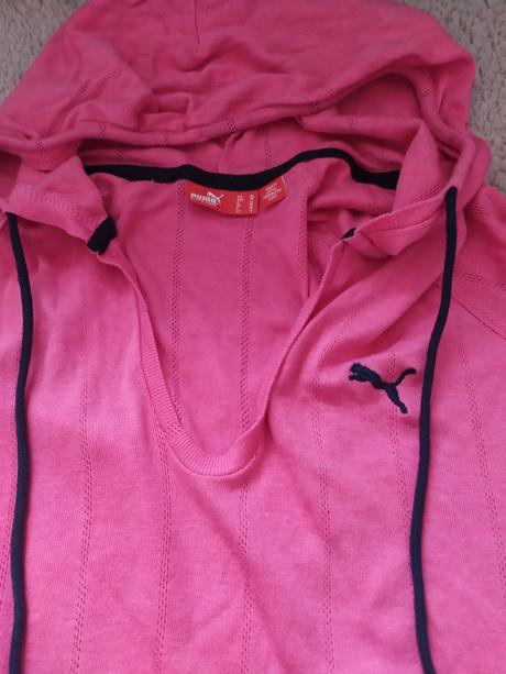 Puma tričko, puma,xs