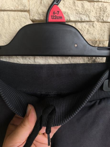 Tepláková suprava 122, 122